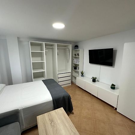 Apartamento Avenida Velazquez Bajo Málaga Exterior foto