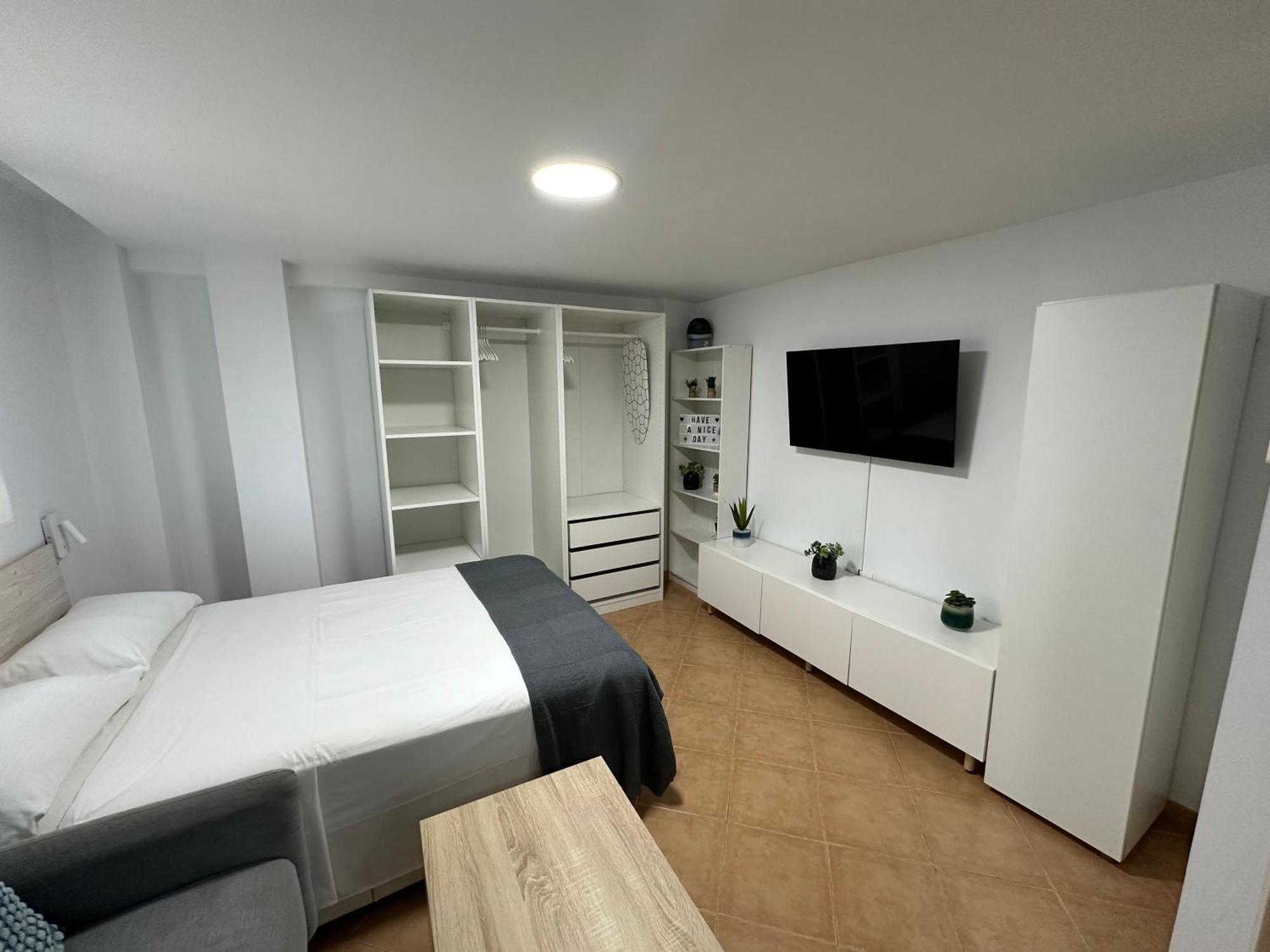 Apartamento Avenida Velazquez Bajo Málaga Exterior foto